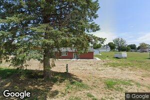 203 S Missouri, Camp Point, IL 62320