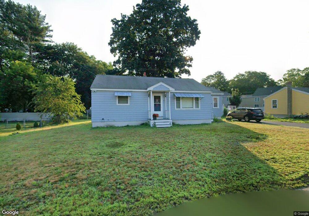 25 Draycott Ave, Dracut, MA 01826 - photo 1