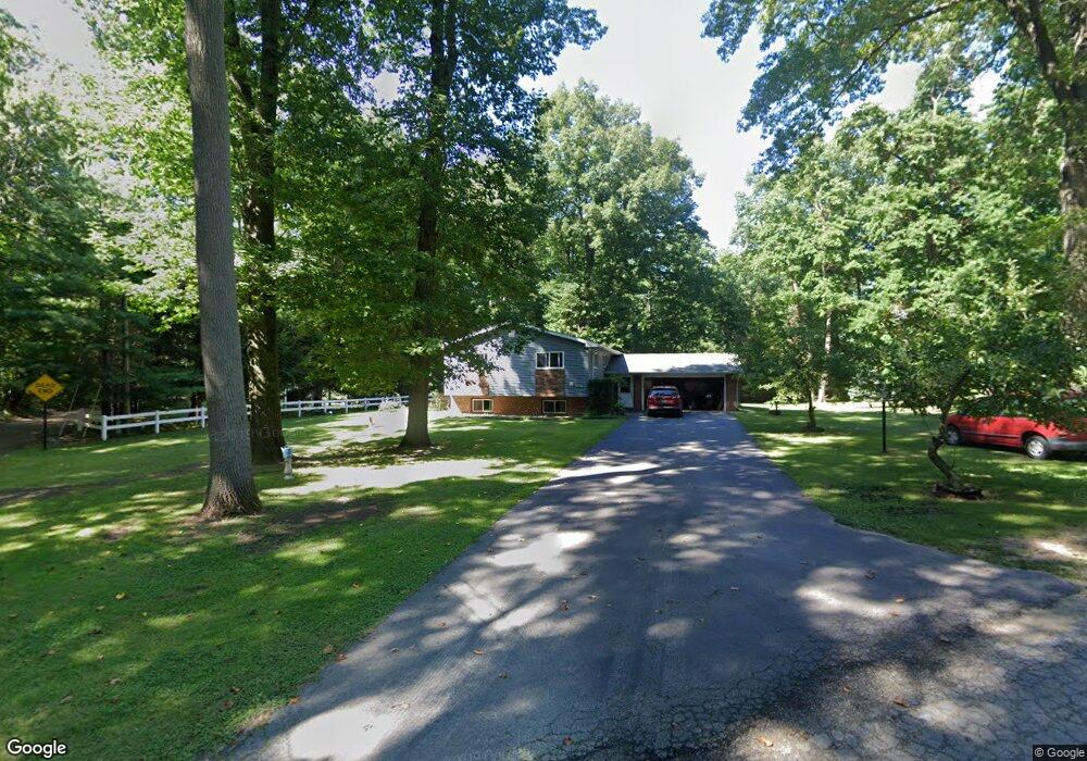 14011 Cherry Beach Rd, Three Oaks, MI 49128 - photo 1