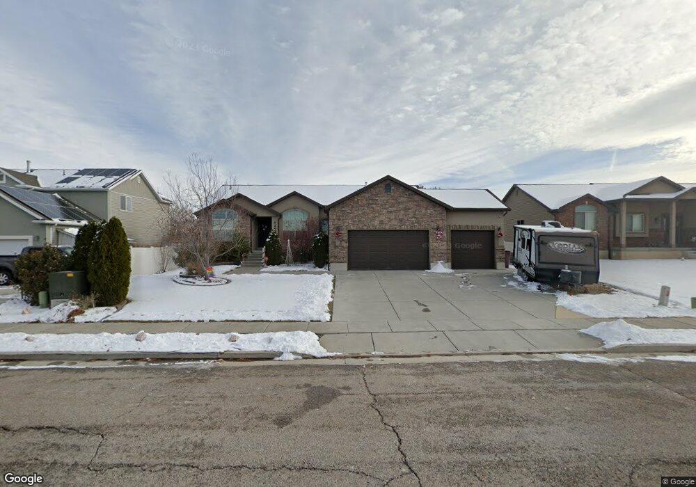 5240 S 3575 W, Roy, UT 84067 - photo 1