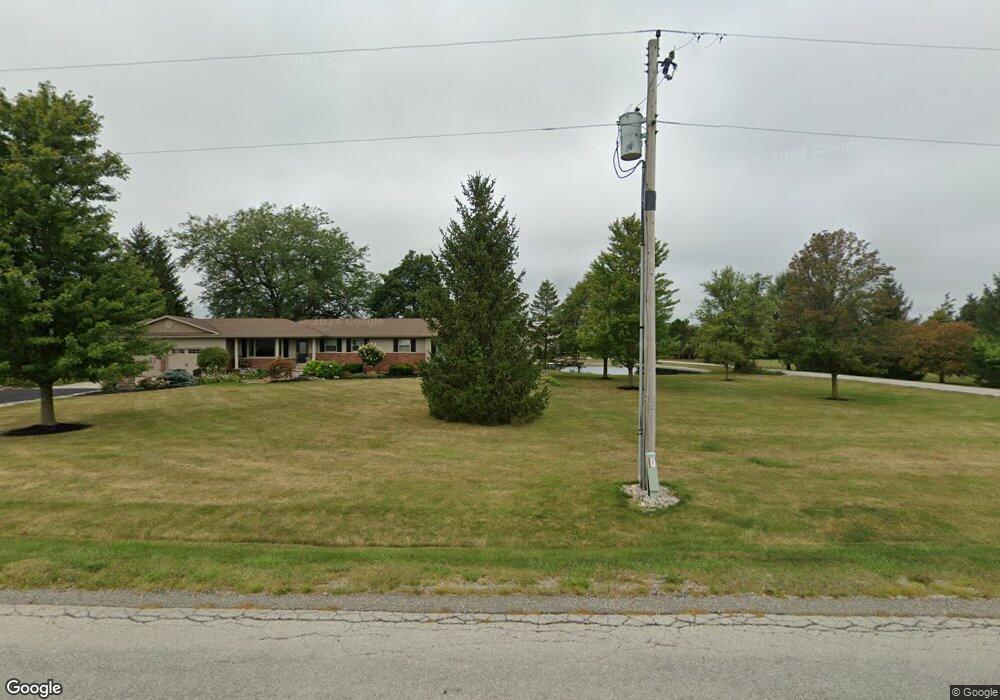 911 N Webster Rd, New Haven, IN 46774 - photo 1