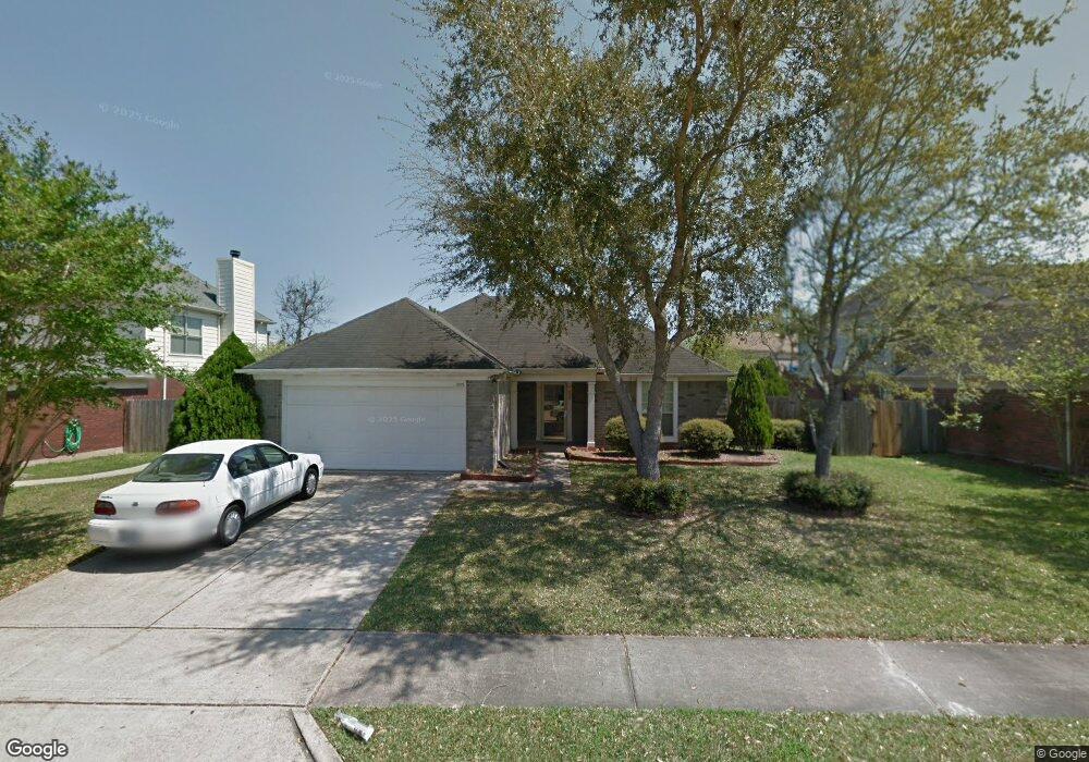 4005 Greenwood Dr, Pearland, TX 77584 - photo 1