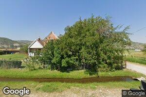 4045 N Wooden Shoe Ln, Peoa, UT 84061