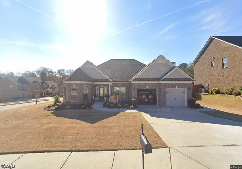 2250 Cain Commons Dr, Dacula, GA 30019 - photo 1