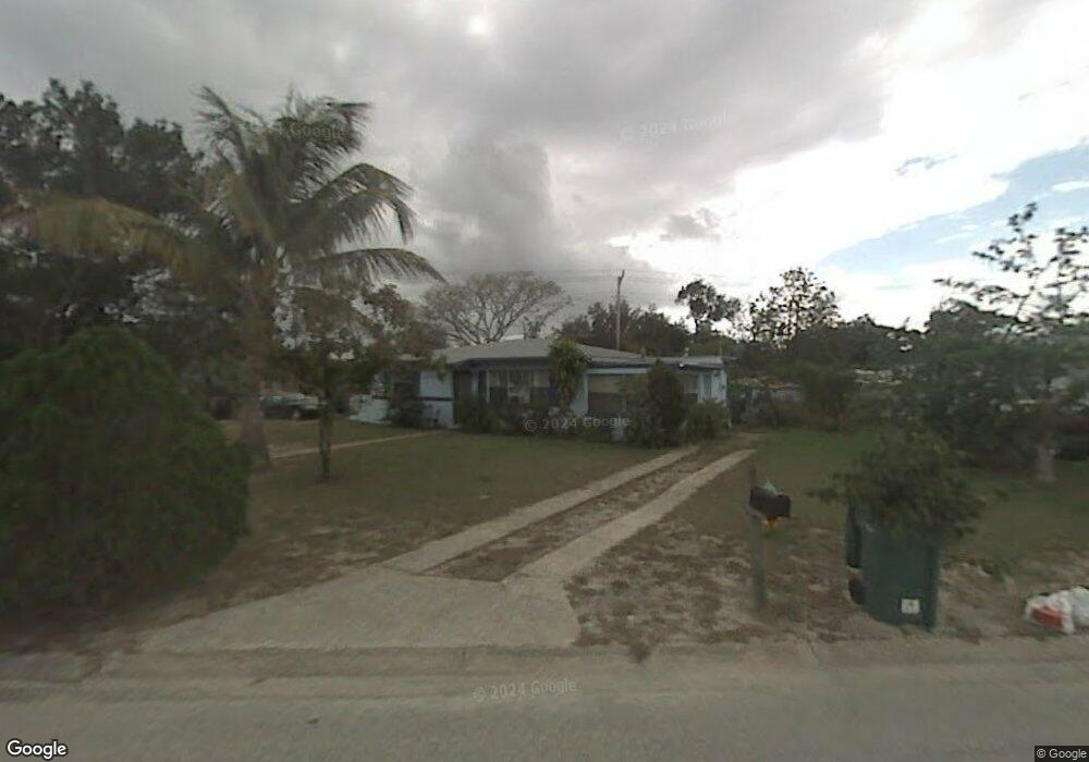 1045 W Highland Dr, Cocoa, FL 32922 - photo 1