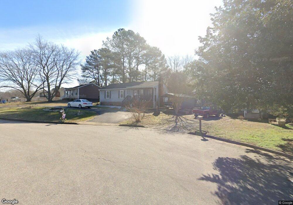 6031 Deerwater Ct, North Chesterfield, VA 23237 - photo 1