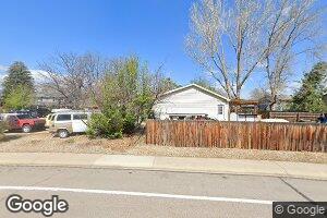 1706 W Stuart St, Fort Collins, CO 80526