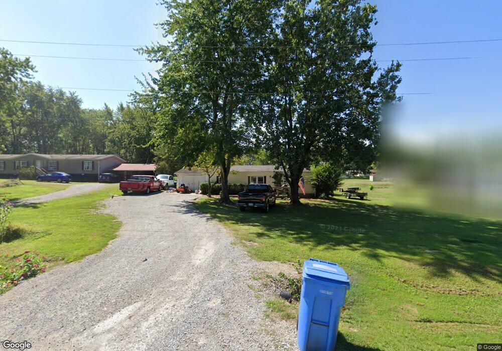 2501 North St, Harrisburg, IL 62946 - photo 1