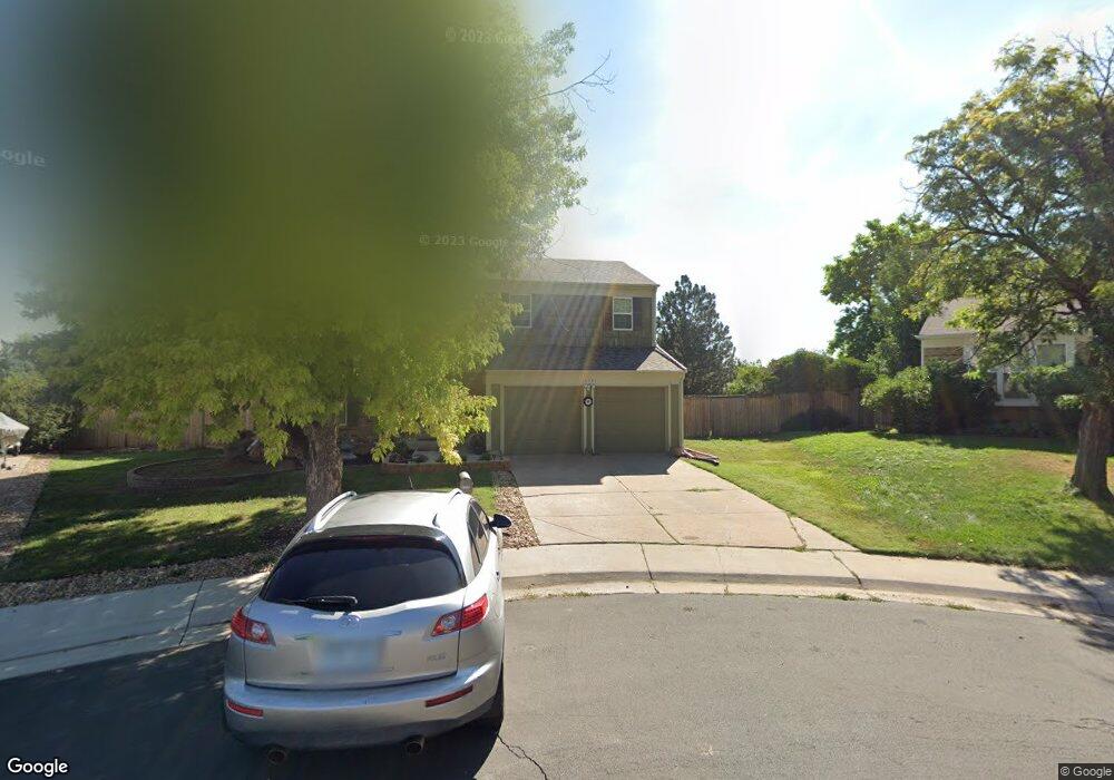 16591 E Kepner Place, Aurora, CO 80017 - photo 1