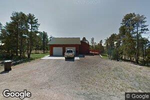 24 Lakeview Dr, Pine Haven, WY 82721