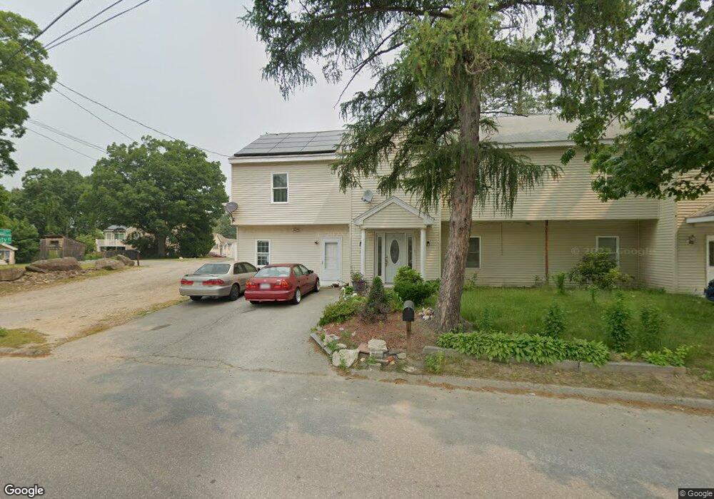 177a Sunderland Rd, Worcester, MA 01604 - photo 1