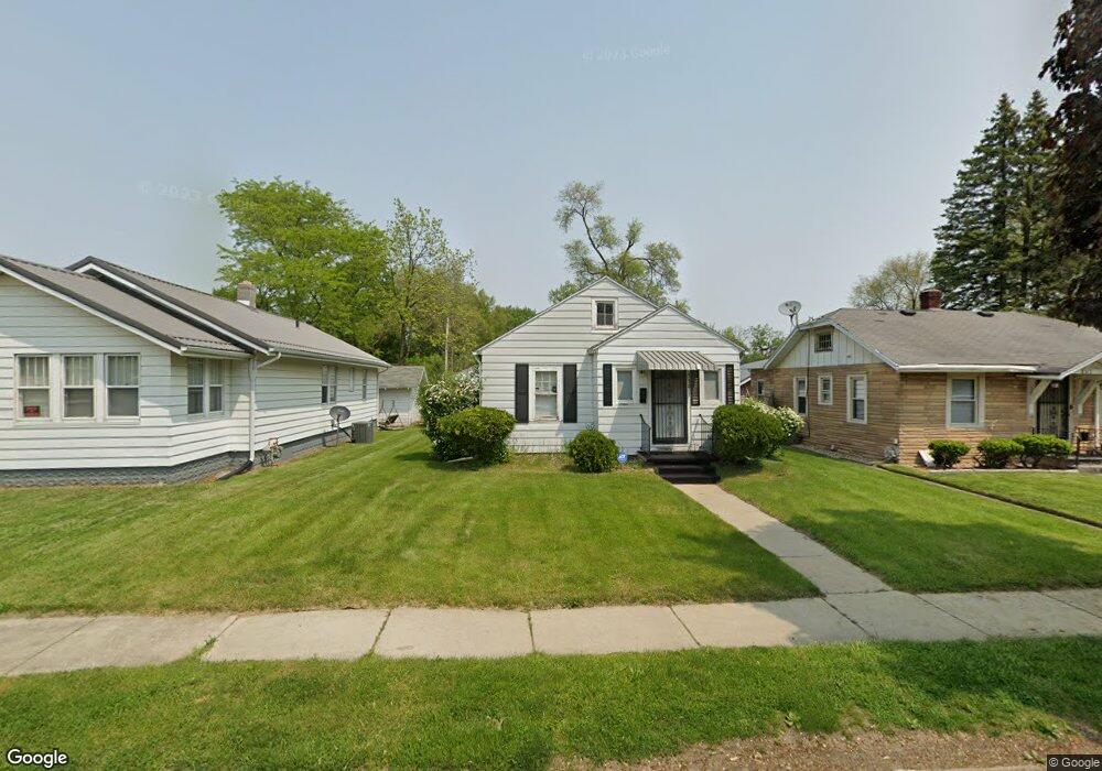 530 Concord Ave, Elkhart, IN 46516 - photo 1