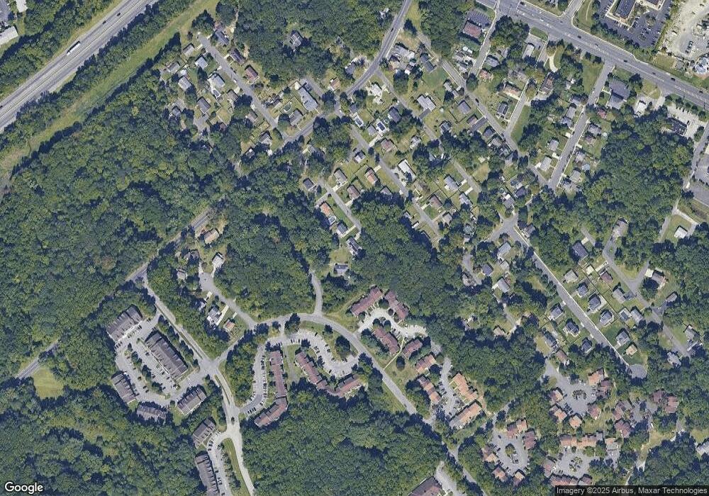 835 Vermont Ave, Woodbury, NJ 08096 - photo 1