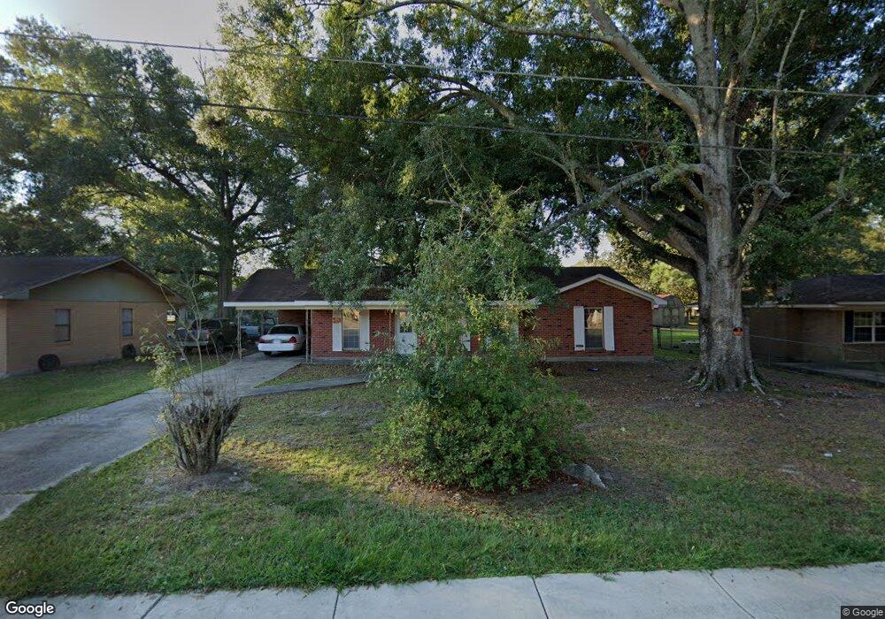 1309 Nutter Dr, Picayune, MS 39466 - photo 1