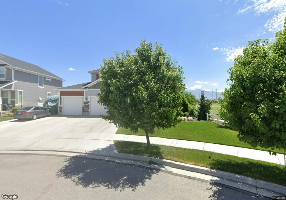 6077 W Lower Brook Ln, West Jordan, UT 84081 - photo 1