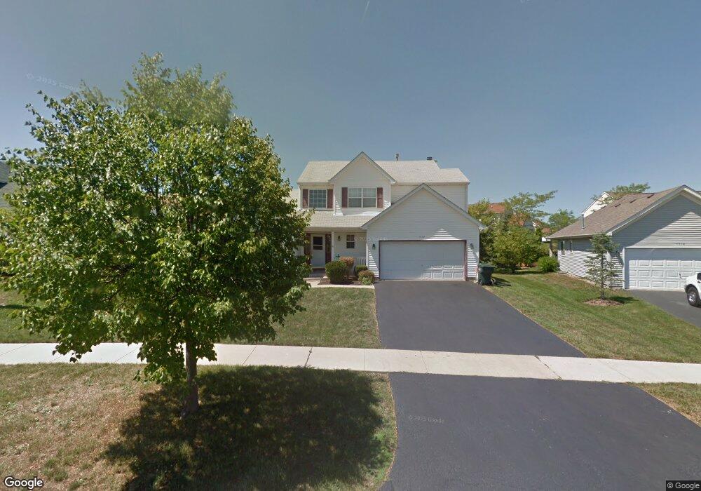 1712 Midday Dr, Zion, IL 60099 - photo 1