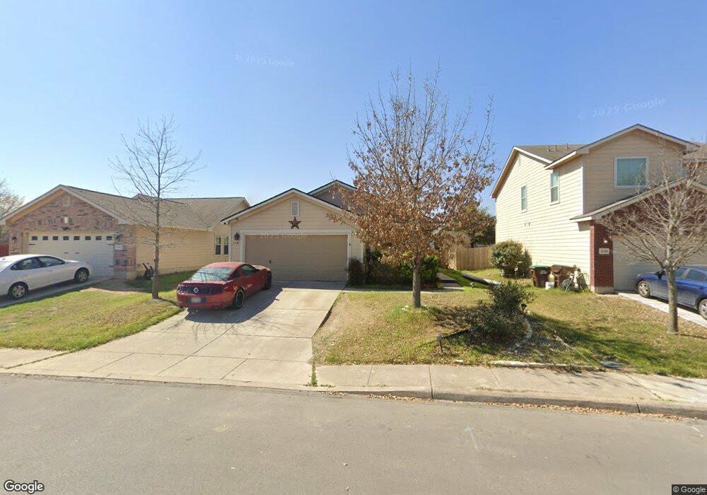 11110 Geneva Ford, San Antonio, TX 78254 - photo 1