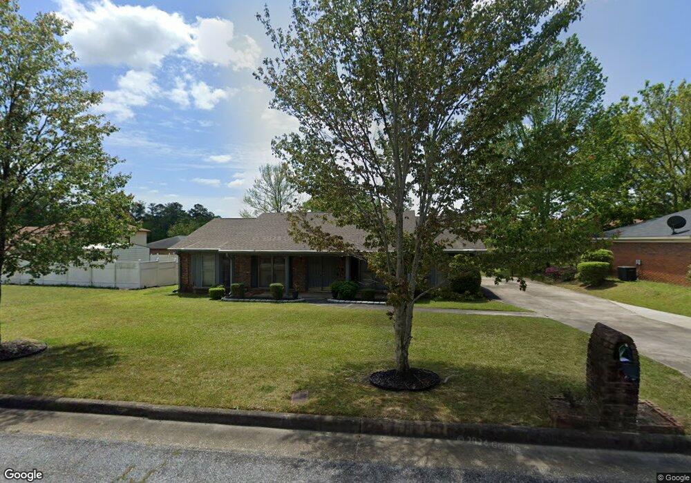 5424 Royal St, Columbus, GA 31907 - photo 1