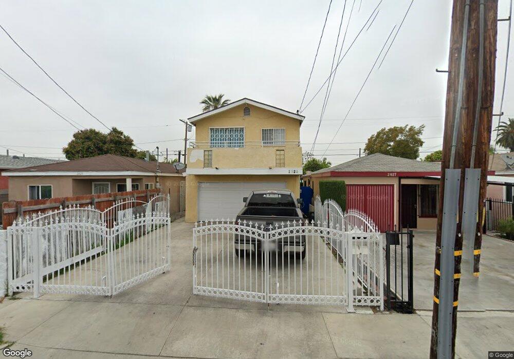 2023 E Oris St, Compton, CA 90222 - photo 1