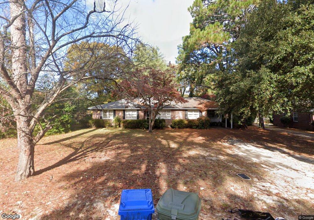 806 Elmore St, Camden, SC 29020 - photo 1