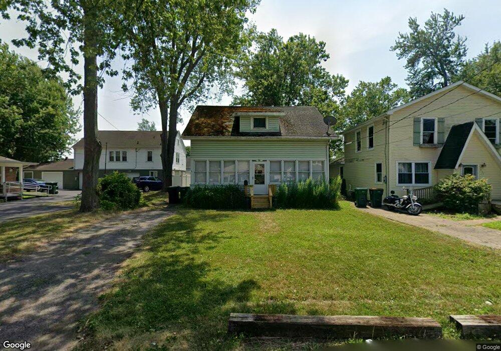 741 Harding Ave, North Tonawanda, NY 14120 - photo 1