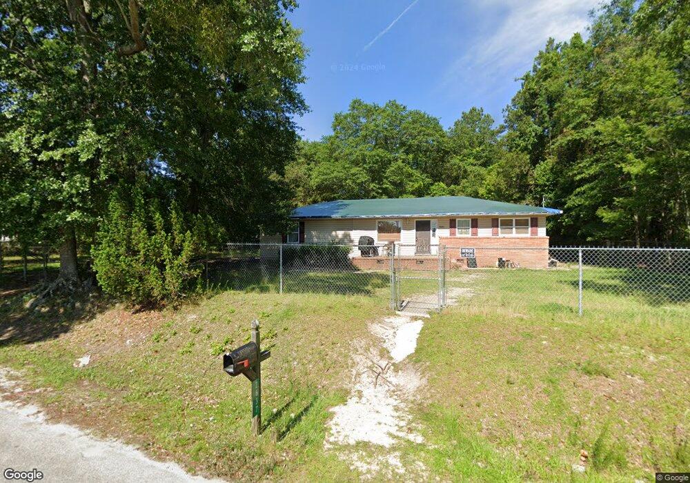 2637 Stewart St, Camden, SC 29020 - photo 1
