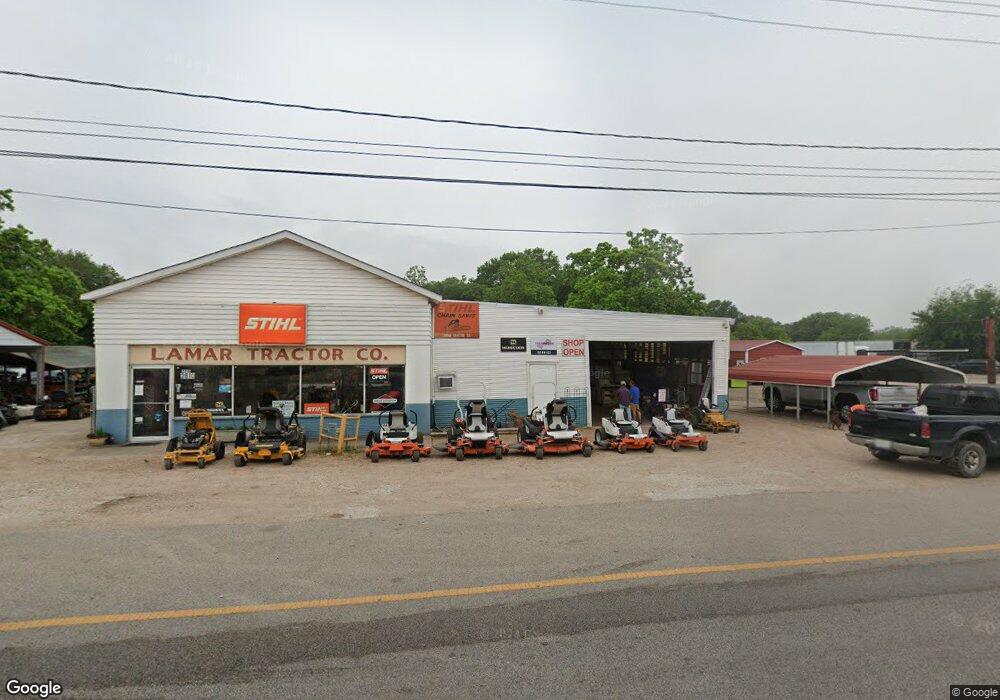 2810 Avenue H, Rosenberg, TX 77471 - photo 1