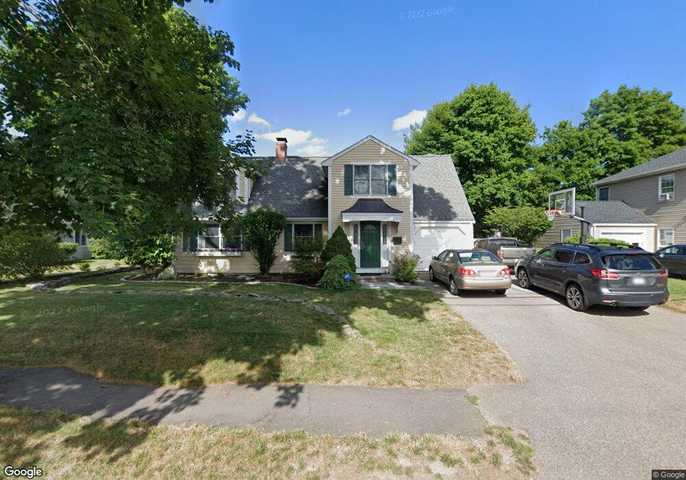 7 Longfellow Rd, Natick, MA 01760 - photo 1