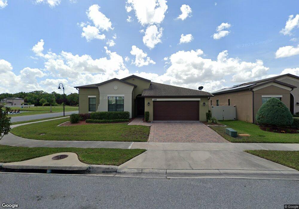 5122 Lazio St, Saint Cloud, FL 34771 - photo 1