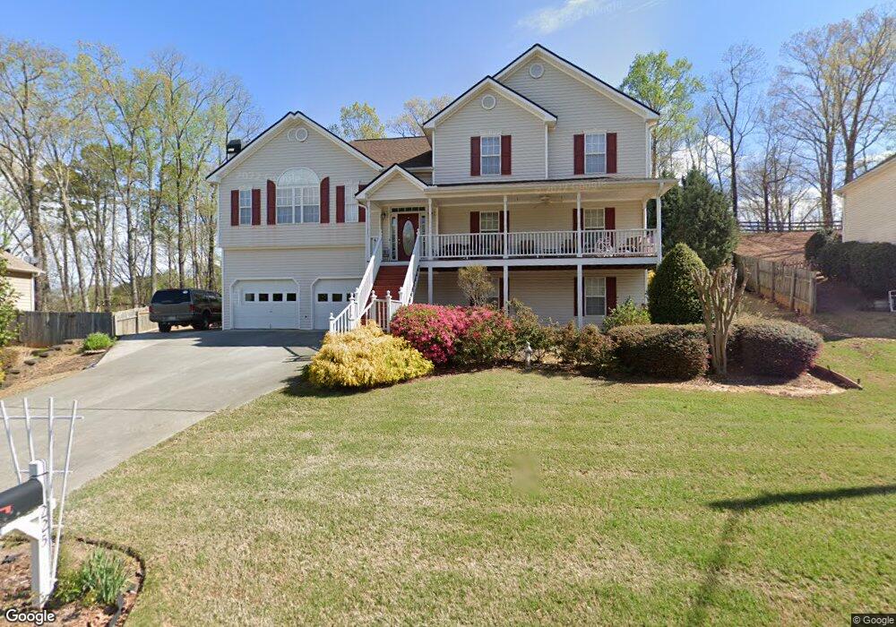 225 Sable Trace Dr, Acworth, GA 30102 - photo 1