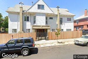 2526 Ellsworth St Unit 1, Berkeley, CA 94704