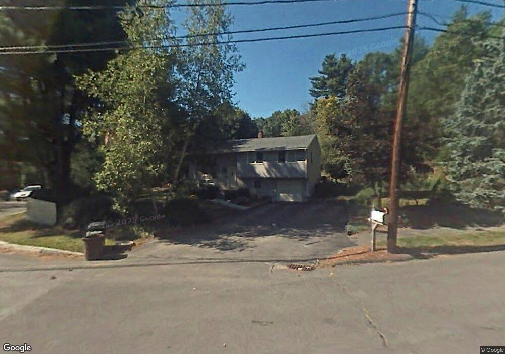 1 Appletree Ln, North Reading, MA 01864 - photo 1