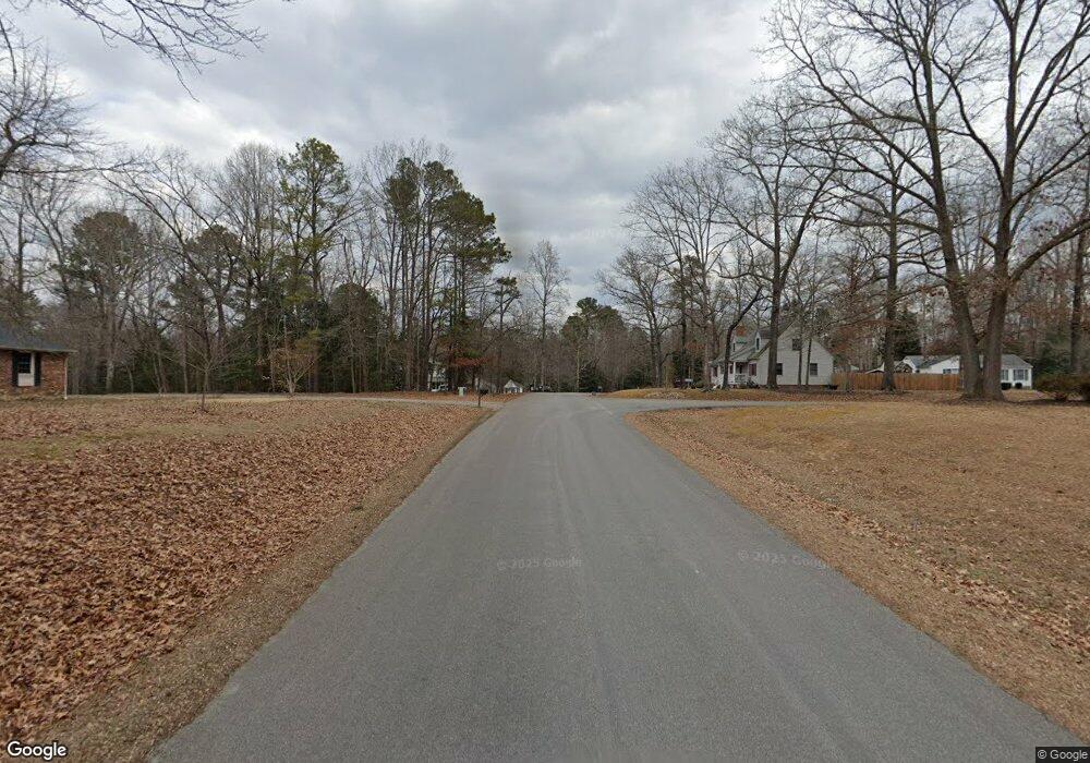 forest Forest Dr, Quinton, VA 23141 - photo 1