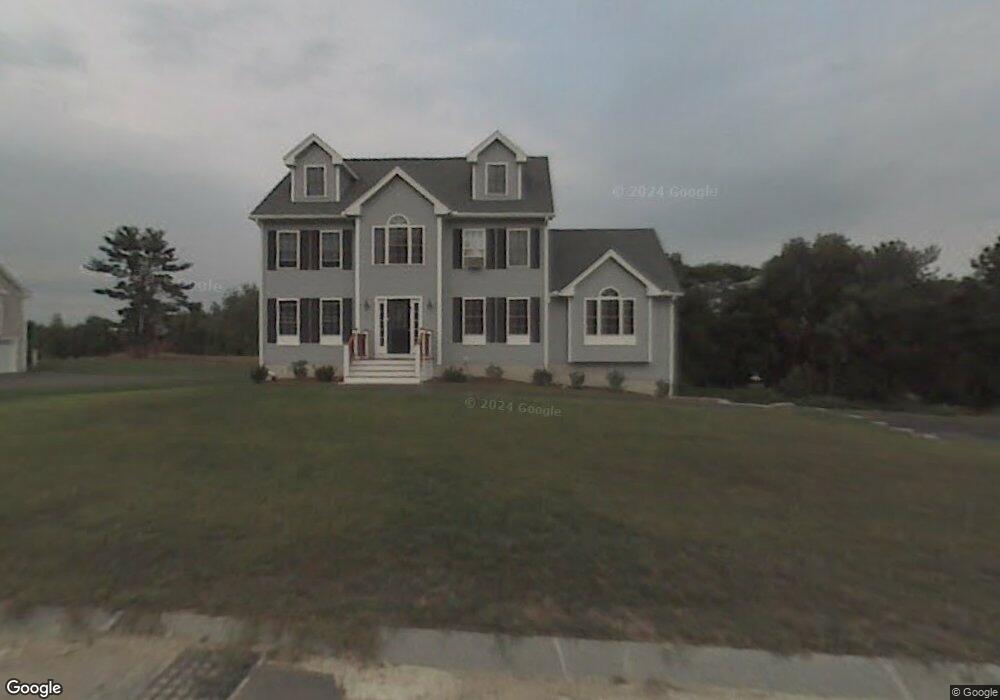 lot 7 Mahoney Way, Haverhill, MA 01832 - photo 1