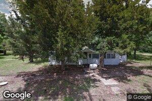 305 E North St, Toronto, KS 66777