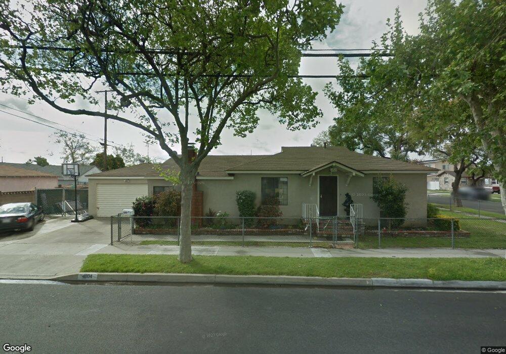 4804 Hedda St, Lakewood, CA 90712 - photo 1