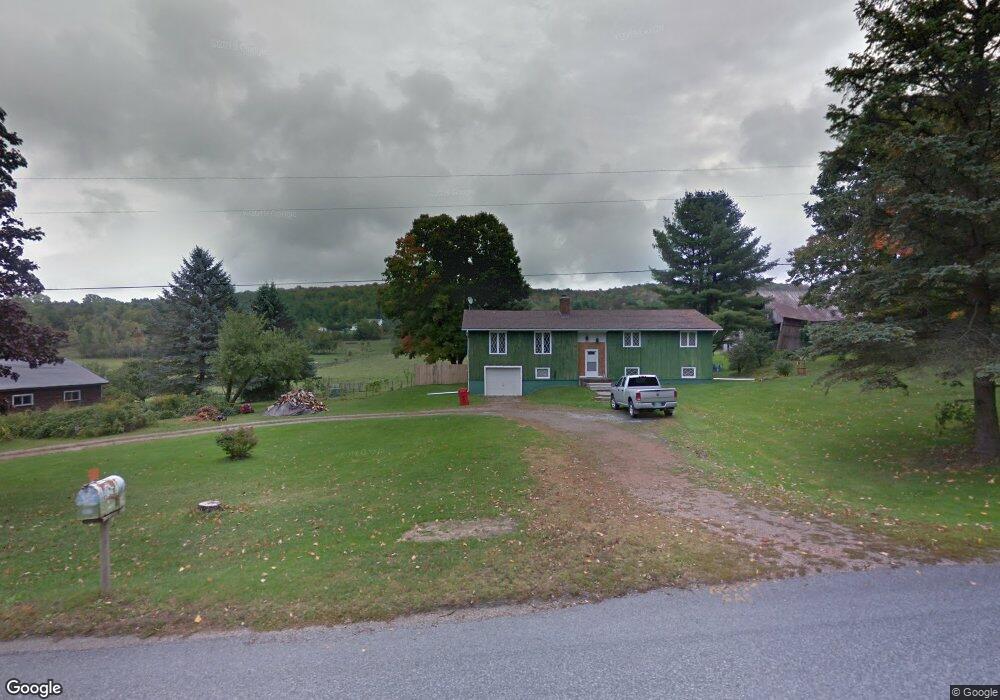 2872 Oakland Station Rd, Saint Albans, VT 05478 - photo 1