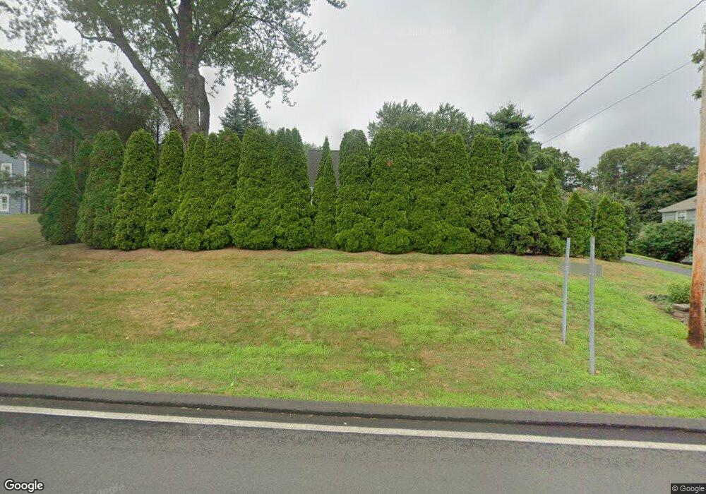 1500 Hartford Turnpike, North Haven, CT 06473 - photo 1