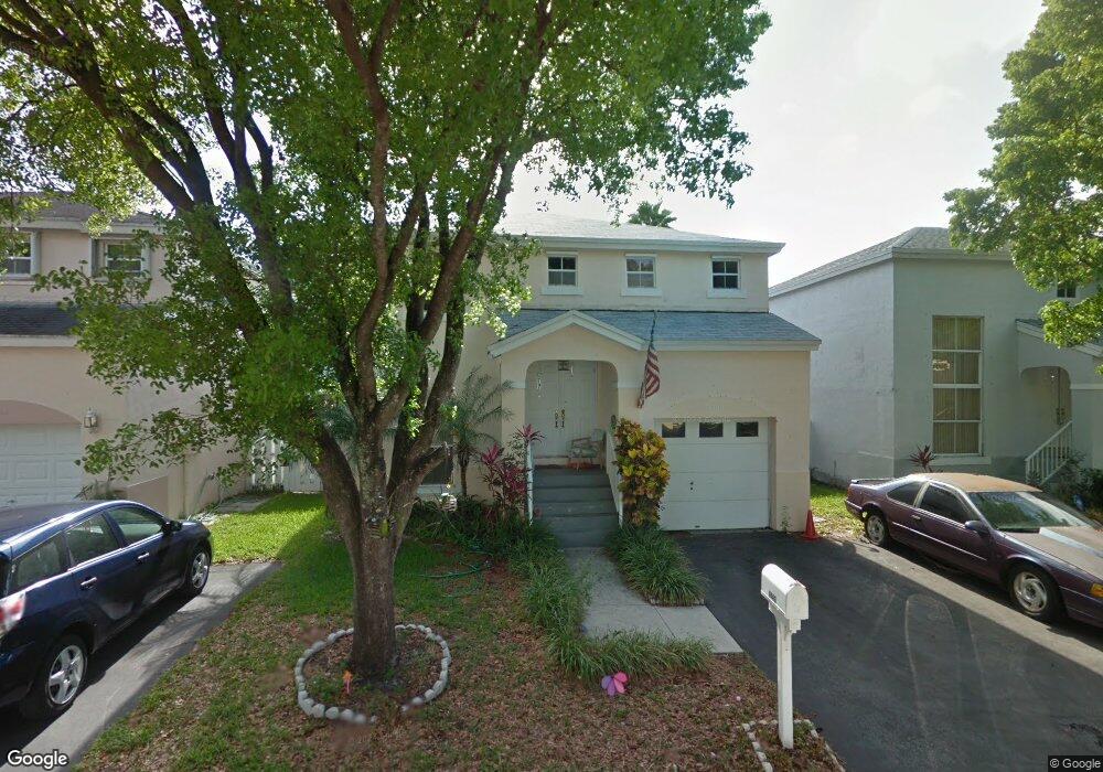 4440 SW 72nd Way, Davie, FL 33314 - photo 1