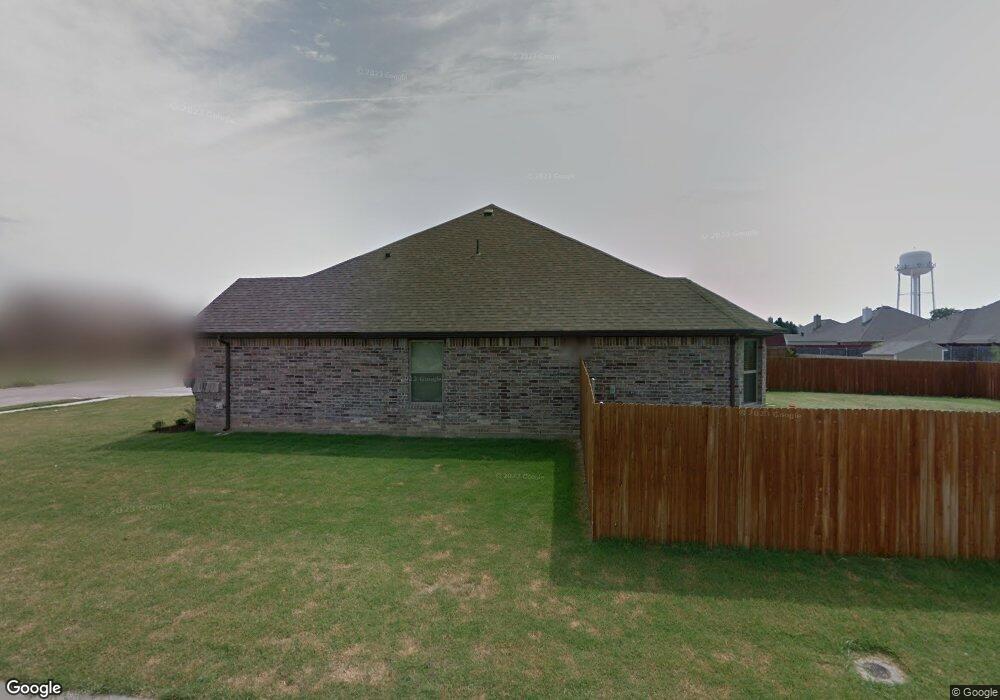 1102 Serendipity Cir, Sanger, TX 76266 - photo 1