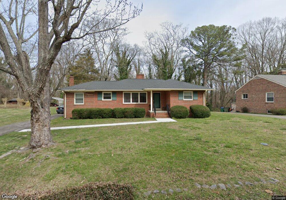 1919 Briarcliff Rd, Richmond, VA 23225 - photo 1