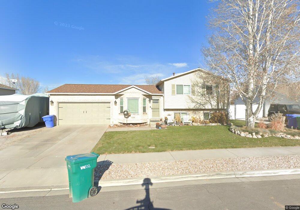 1538 W 300 S, Lehi, UT 84043 - photo 1