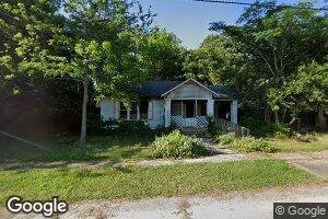 100 Butler St, Denmark, SC 29042