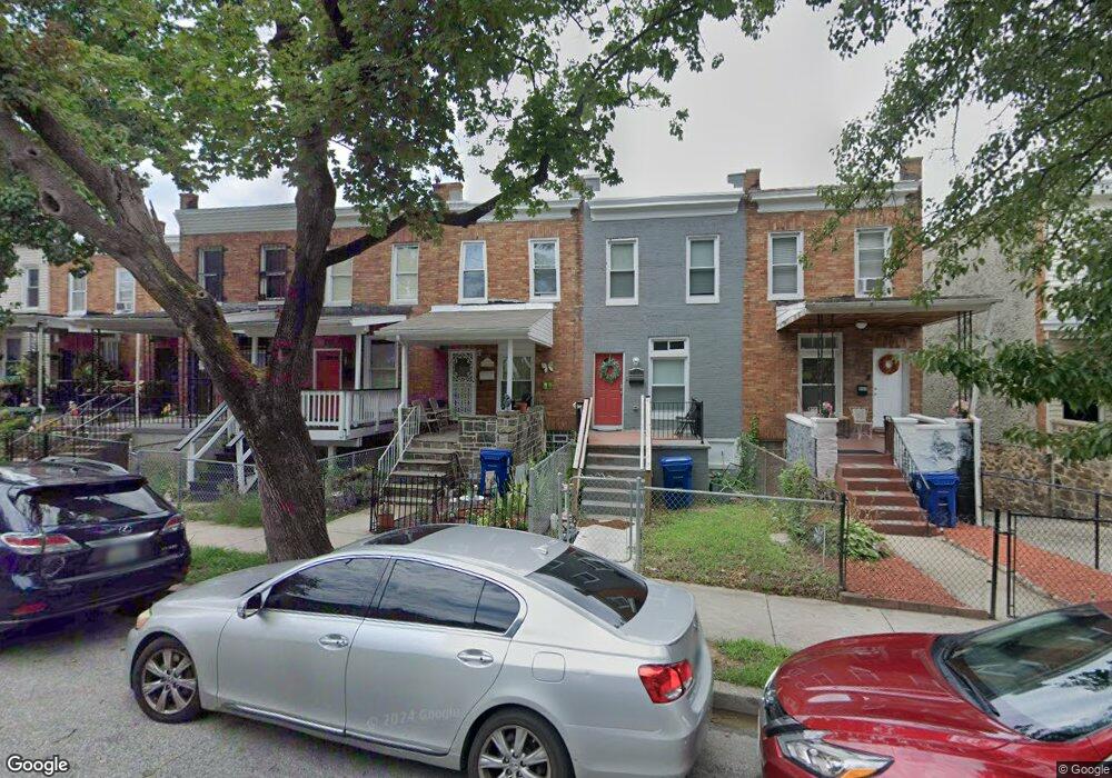 960 N Franklintown Rd, Baltimore, MD 21216 - photo 1