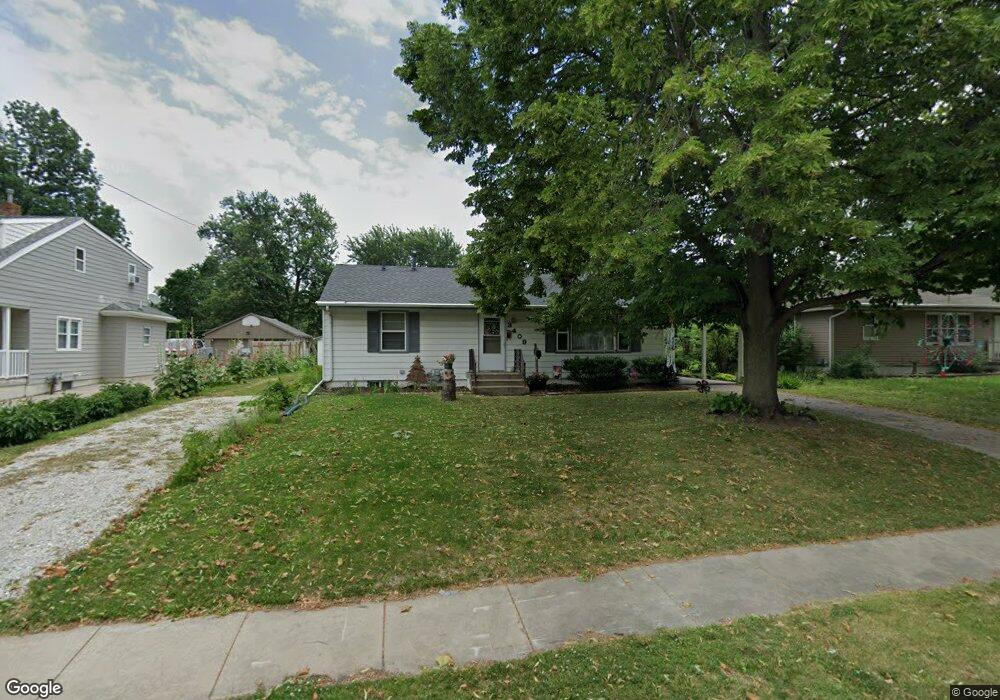 3409 SE 5th St, Des Moines, IA 50315 - photo 1