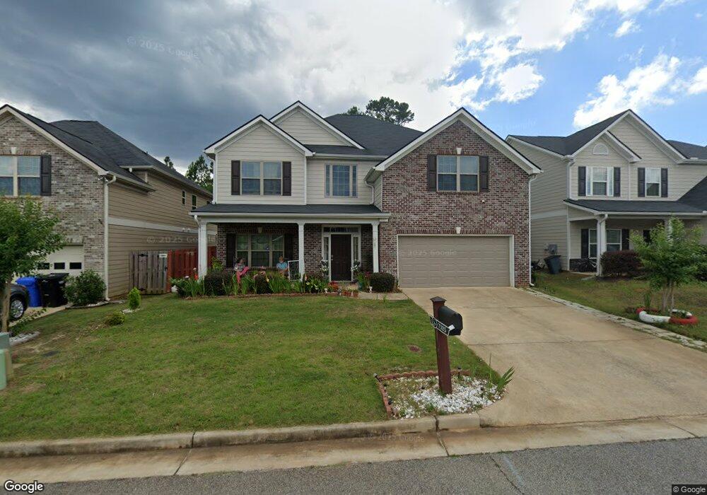 7325 Sorrel Ct, Columbus, GA 31909 - photo 1