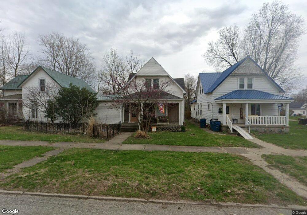 281 Walnut St, Wabash, IN 46992 - photo 1