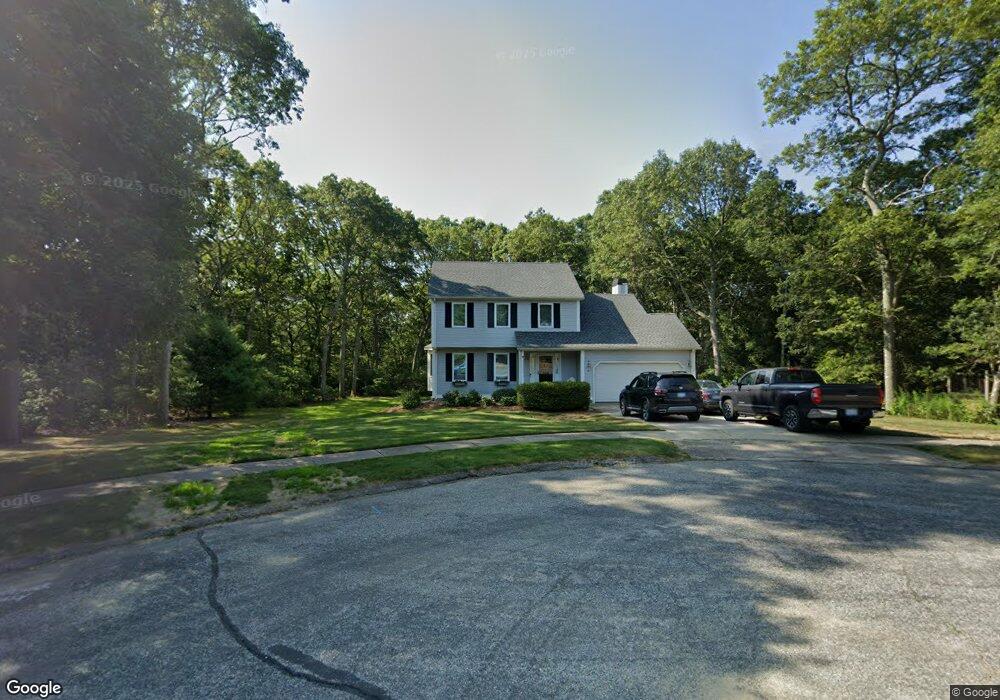 6 S Glen Ct, Wakefield, RI 02879 - photo 1
