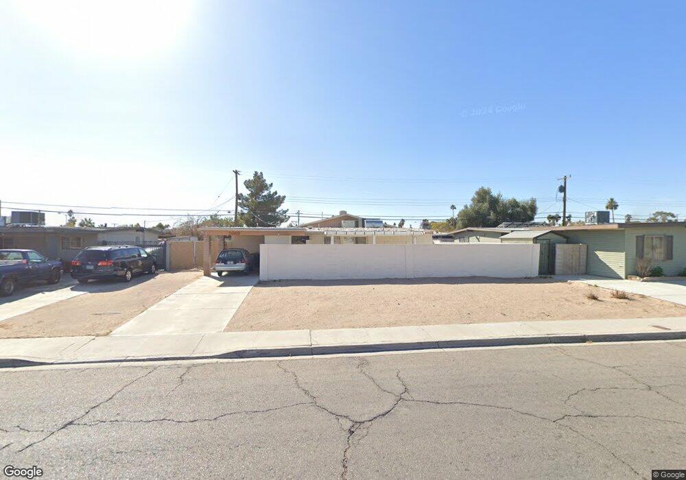 2069 Palora Ave, Las Vegas, NV 89169 - photo 1