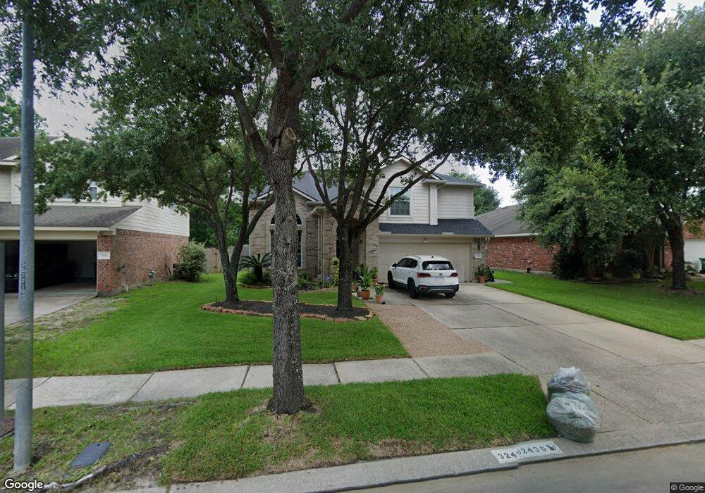 32430 Hunter Park, Conroe, TX 77385 - photo 1